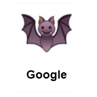 Bat on Google Android