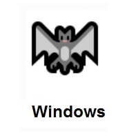 Bat on Microsoft Windows