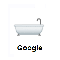 Bathtub on Google Android
