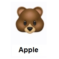 Bear on Apple iOS