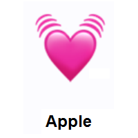 Beating Heart on Apple iOS