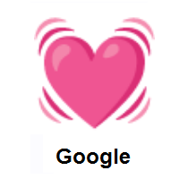 Beating Heart on Google Android