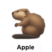 Beaver on Apple iOS