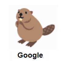Beaver on Google Android