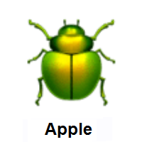Beetle on Apple iOS