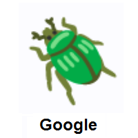 Beetle on Google Android