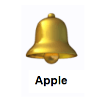 Bell on Apple iOS