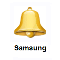 Bell on Samsung