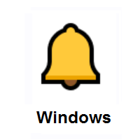 Bell on Microsoft Windows