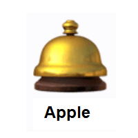 Bellhop Bell on Apple iOS