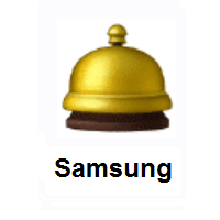 Bellhop Bell on Samsung