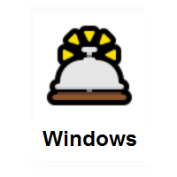Bellhop Bell on Microsoft Windows
