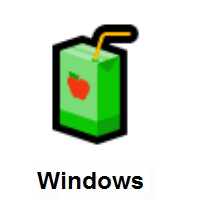 Beverage Box on Microsoft Windows