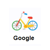 Bicycle on Google Android
