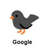 Black Bird on Google Android