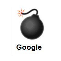 Bomb on Google Android