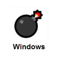 Bomb on Microsoft Windows