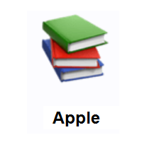 Books on Apple iOS