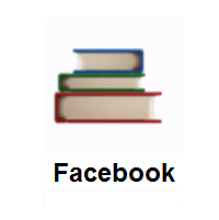 Books on Facebook