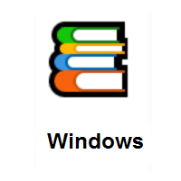 Books on Microsoft Windows