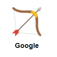 Bow and Arrow on Google Android