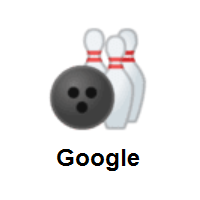 Bowling on Google Android