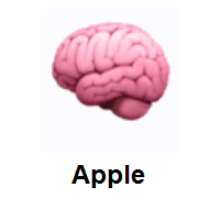 Brain on Apple iOS