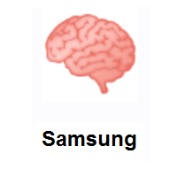 Brain on Samsung