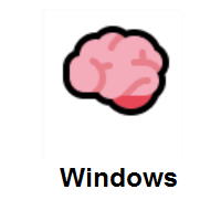 Brain on Microsoft Windows