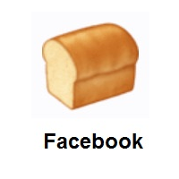Bread on Facebook