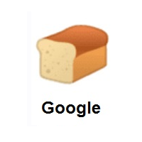 Bread on Google Android