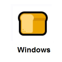 Bread on Microsoft Windows