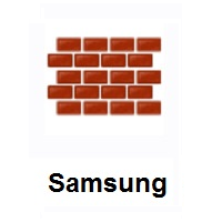 Bricks on Samsung