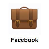 Briefcase on Facebook