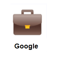 Briefcase on Google Android