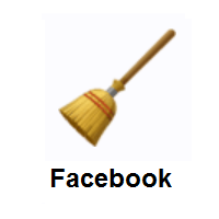Broom on Facebook