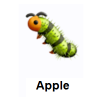 Arthropod: Bug on Apple iOS
