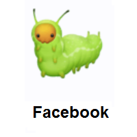 Arthropod: Bug on Facebook