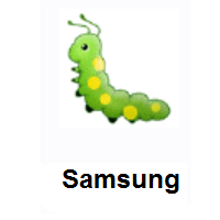 Arthropod: Bug on Samsung