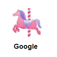 Carousel Horse on Google Android