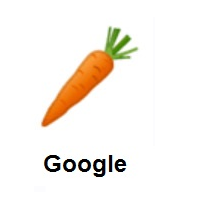 Carrot on Google Android
