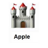 Castle on Apple iOS