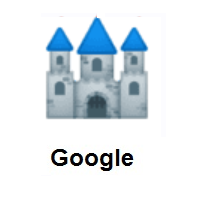 Castle on Google Android