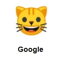 Cat Face on Google Android