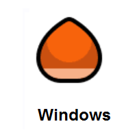 Chestnut on Microsoft Windows