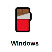 Chocolate on Microsoft Windows