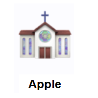 Church on Apple iOS