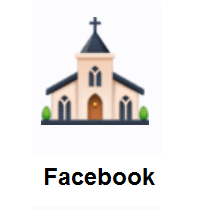 Church on Facebook