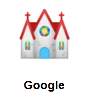 Church on Google Android