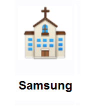 Church on Samsung
